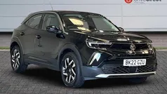 Black Used 2022 Vauxhall Mokka Edition SUV | £13,820 (Fair price)