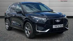 Used 2025 Ford Kuga ST-Line SUV | £27,899 (Fair price)