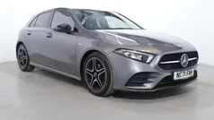 Used 2022 Mercedes A200 Executive Hatchback | £19,800 (Fair price)