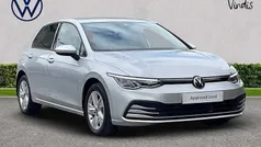 Used 2024 VW Golf VIII Life Hatchback | £18,566 (Super price)