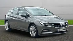 Used 2019 Vauxhall Astra Elite Hatchback | £8,499 (Fair price)