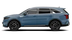 Used 2022 Kia Sorento 4 SUV | £34,195 (Fair price)