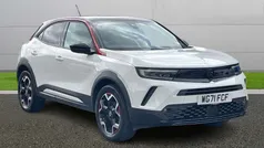 Used 2021 Vauxhall Mokka SRi SUV | £15,695 (Fair price)