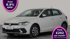 Used 2026 VW Polo Life Hatchback | £15,285 (Super price)