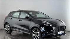 Used 2023 Ford Puma ST-Line Hatchback | £16,750 (Good price)