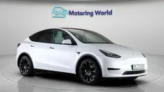Used 2024 Tesla Model Y RWD SUV | £22,600 (Super price)