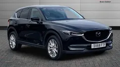 Used 2019 Mazda CX-5 Inclusive SUV | £15,999 (Fair price)