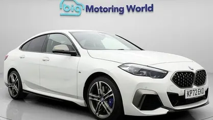 Used BMW M235 306 HP (225 kW) 2024 Coupe