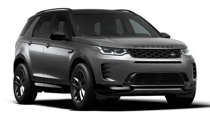 New Land Rover Discovery Sport Landmark 204 HP (150 kW) 2026 SUV