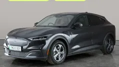 Used 2021 Ford Mustang Extended Range Estate | £18,444 (Fair price)