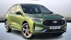 Used 2025 Ford Kuga ST-Line SUV | £25,999 (Fair price)