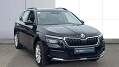 Used 2023 Skoda Kamiq SE SUV | £13,232 (Good price)