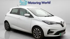 Used 2022 Renault Rapid GT-Line Hatchback | £10,000 (Fair price)