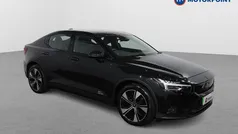 Used 2023 Polestar 2 Sedan | £26,299 (Fair price)