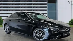 Used 2026 Mercedes A180 Executive Sedan | £24,822