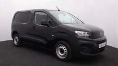 Used 2025 Peugeot Partner MPV | £16,319 (Fair price)