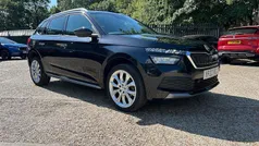Used 2022 Skoda Kamiq SE L SUV | £15,821 (Good price)
