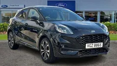 Used 2023 Ford Puma ST-Line Hatchback | £15,250 (Good price)