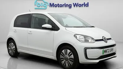 Used 2021 VW e-up! Hatchback | £10,900 (Fair price)