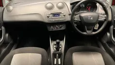 Used 2015 Seat Ibiza SC Hatchback | £4,067