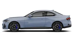 Used 2023 BMW 220 M Sport Coupe | £34,554 (Expensive)