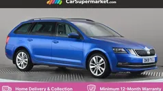 Used 2020 Skoda Octavia SE L Estate | £11,197 (Good price)