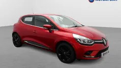 Used 2018 Renault Clio IV Iconic Hatchback | £8,599 (Fair price)