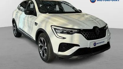 Used Renault Arkana Techno 143 HP (105 kW) 2024 SUV