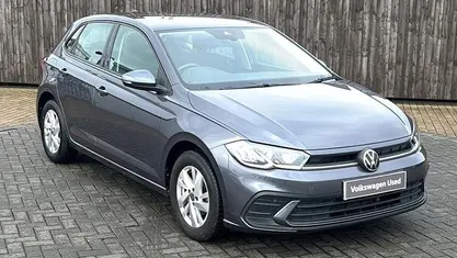 Used 2025 VW Polo Life Hatchback | £15,299 (Good price)