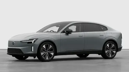 New Volvo ES90 Ultra 244 kW (333 HP) 2026 Vapour grey Sedan