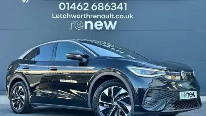 Begagnad VW ID.5 Pro 127 kW (174 HK) 2023 SUV