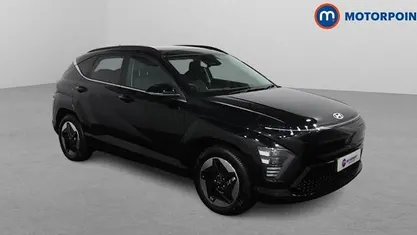 Used Hyundai Kona Ultimate 160 kW (218 HP) 2025 SUV