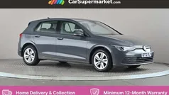 Used 2024 VW Golf VIII Life Hatchback | £15,797 (Super price)