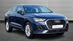 Used 2023 Audi Q3 Sport SUV | £28,450 (Fair price)