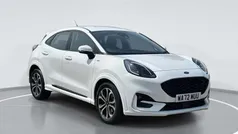 Used 2023 Ford Puma ST-Line Hatchback | £15,599 (Fair price)