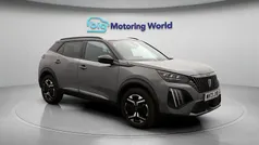 Used 2023 Peugeot 2008 GT SUV | £18,800 (Fair price)