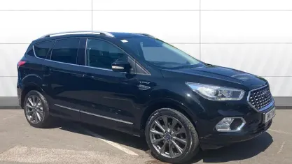 Used Ford Kuga 179 HP (131 kW) 2019 SUV