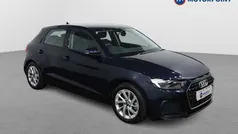 Used 2024 Audi A1 Sportback Sport Hatchback | £15,999 (Super price)