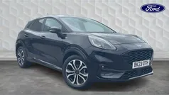 Used 2023 Ford Puma ST-Line SUV | £16,695 (Fair price)