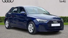 Used 2023 Audi A1 Sportback Hatchback | £20,500 (Fair price)