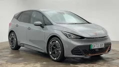 Used 2024 Cupra Born Hatchback | £21,595 (Fair price)