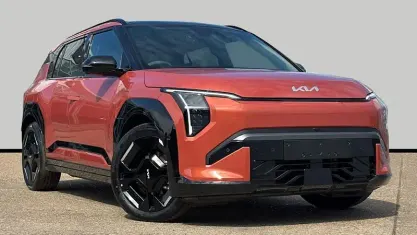 Nuevo Kia EV3 GT-Line S 150 kW (204 CV) 2025 SUV