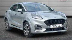 Used 2023 Ford Puma ST-Line Hatchback | £14,680 (Fair price)