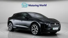 Used 2023 Jaguar I-Pace SUV | £24,000 (Fair price)