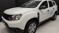 Used 2019 Dacia Duster Essentiel SUV | £9,750 (Fair price)
