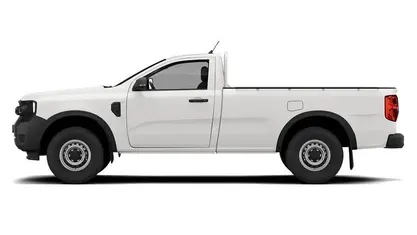 Used Ford Ranger Tremor 205 HP (150 kW) 2025 Pickup
