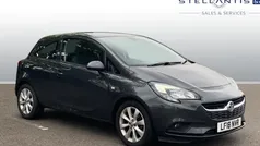Used 2019 Vauxhall Corsa Hatchback | £6,551 (Fair price)