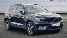 Used 2025 Volvo XC40 Plus SUV | £24,850 (Super price)