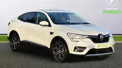 Used 2021 Renault Arkana Version S SUV | £14,099 (Fair price)