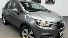 Used 2019 Vauxhall Mokka Active SUV | £7,990 (Fair price)